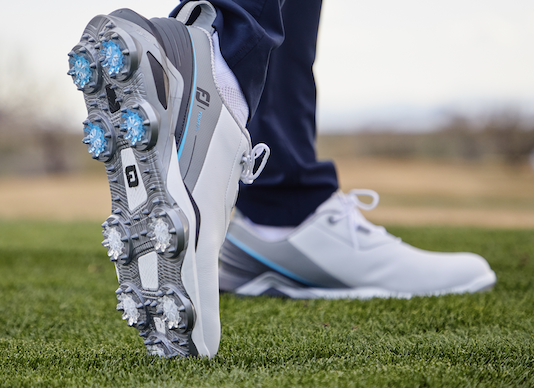 nouvelle Tour Alpha FootJoy