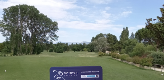 Domitys Invest Cup