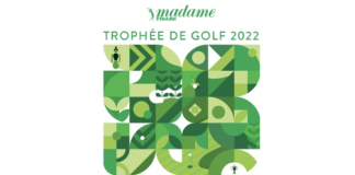 37ème édition Trophée Madame Figaro