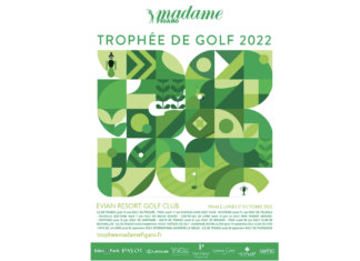37ème édition Trophée Madame Figaro