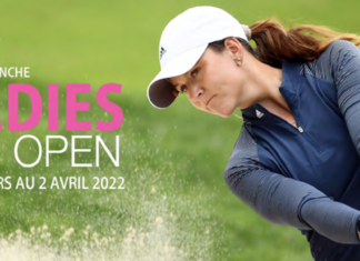Terre Blanche Ladies Open 2022
