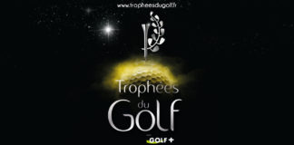Trophée du Golf 2021