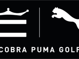 Cobra Puma Golf nouvelle identité visuelle