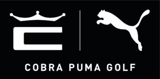 Cobra Puma Golf nouvelle identité visuelle
