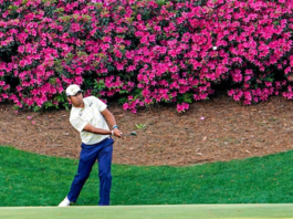 Masters 2022 Augusta
