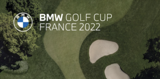BMW golf Cup 2022