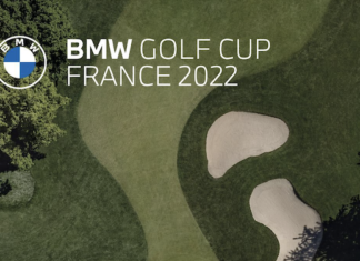 BMW golf Cup 2022
