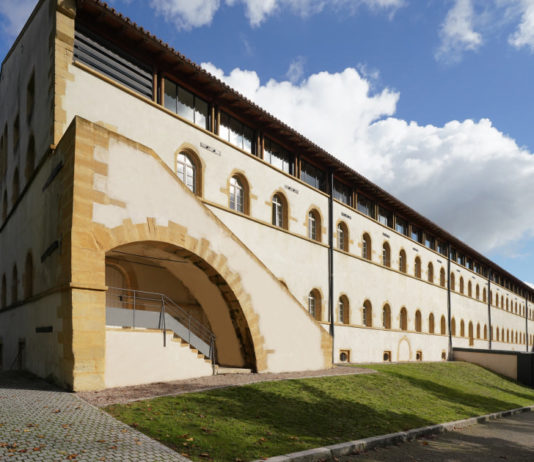 Histoires quatre étoiles avec La Citadelle Metz MGallery La Citadelle