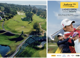 Jabra Ladies Open 2022