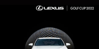 Lexus Cup 2022