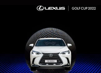 Lexus Cup 2022