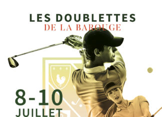 Doublettes Barouge