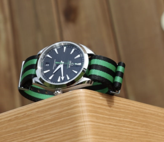 Omega Mandelieu