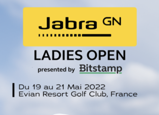 Jabra Ladies Open Evian 2022