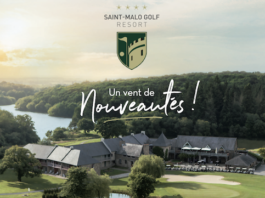 Saint Malo Golf Resort 2022