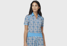 Original Penguin Golf