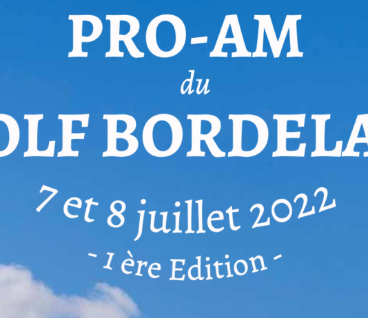 Pro-AM Bordelais juillet