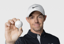 TaylorMade Rory McIlroy
