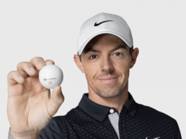 TaylorMade Rory McIlroy