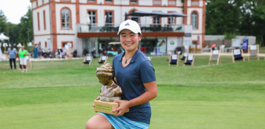 Montauban Ladies Open