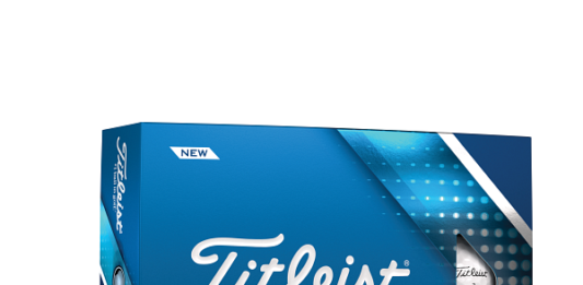Titleist Tour Soft 2022