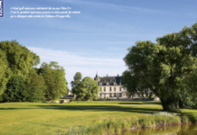 Chateau d'Augerville