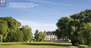 Chateau d'Augerville