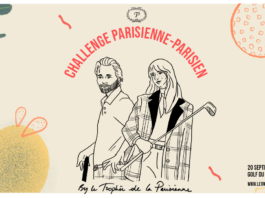 Challenge Parisienne Parisien