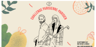 Challenge Parisienne Parisien