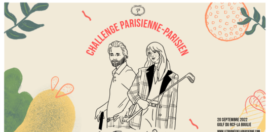 Challenge Parisienne Parisien