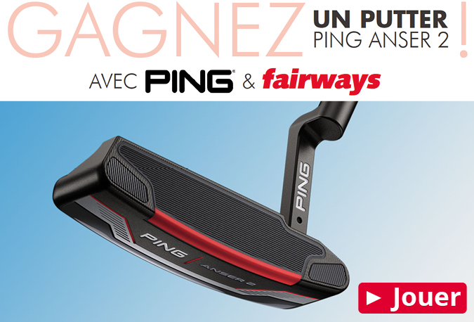 Concours Ping
