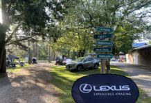 Lexus Golf Cup 2022