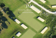 DOMAINE DE MANVILLE
