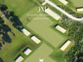 DOMAINE DE MANVILLE