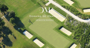 DOMAINE DE MANVILLE