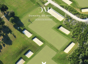 DOMAINE DE MANVILLE