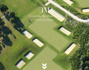 DOMAINE DE MANVILLE