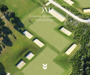 DOMAINE DE MANVILLE