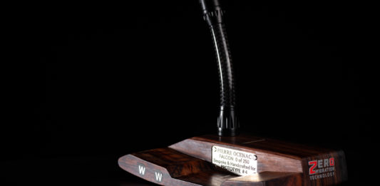 Pierre Ocenac Falcon