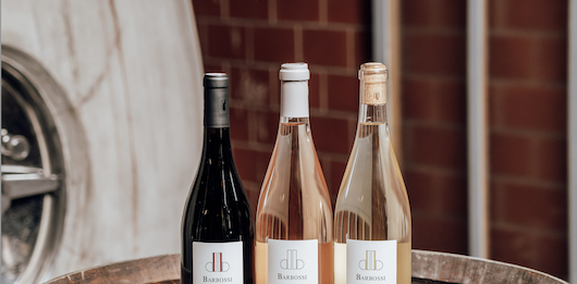Barbossi Domaine