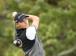 Rasmus Hojgaard Cazoo Open de France