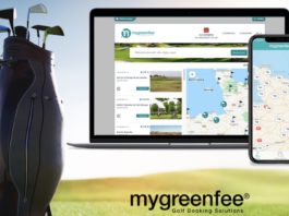 mygreenfee.com