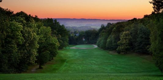 Golf de Domont