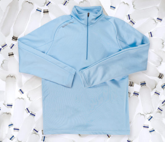 recyclage Galvin Green