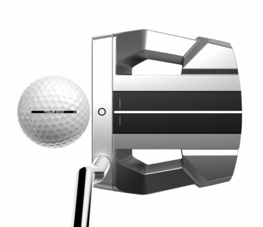 Putter Inesis High M.O.I