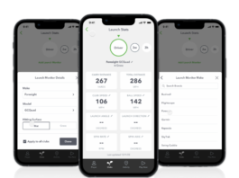 Des nouveautés sur la plate-forme Arccos Golf ARCCOS Golf