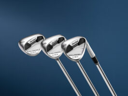 wedge Cleveland CBX Full Face 2