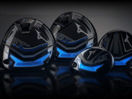Gamme de Bois Mizuno ST230