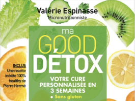 Micronutrition et bien-être : la méthode Valérie Espinasse La saison est en train de reprendre, et certains ne se sentent pas particulièrement en forme.. Prix à payer d'un hiver d'excès ?