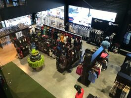 C’est dans un magasin tout neuf depuis le mercredi 1er mars 2023.